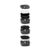 Tetra EX 700 Plus II išorinis akvariumo filtras; 100-200l