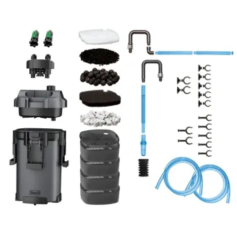 Tetra EX 1000 Plus II išorinis akvariumo filtras; 150-300l Tetra EX 1000 Plus II išorinis akvariumo filtras; 150-300l