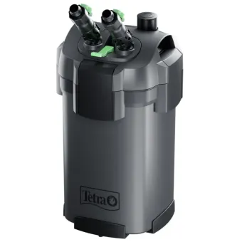 Tetra EX 1500 Plus II išorinis akvariumo filtras; 300-600l Tetra EX 1500 Plus II išorinis akvariumo filtras; 300-600l