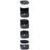 Tetra EX 1500 Plus II išorinis akvariumo filtras; 300-600l
