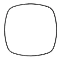 Tetra Sealing Ring sandarinimo tarpinė išoriniams filtrams EX 500/700/1000