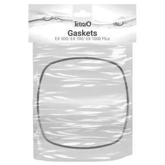 Tetra Sealing Ring sandarinimo tarpinė išoriniams filtrams EX 500/700/1000