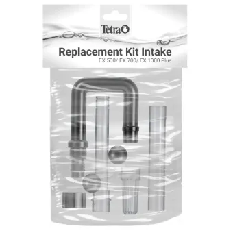 Tetra Intake Set komplektas išoriniams filtrams EX 500/700/1000