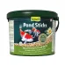 Tetra Pond Sticks maistas tvenkinių žuvims; 4l, 10l