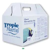 Tropic Marin Classic jūros druska akvariumams; 20kg