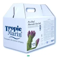 Tropic Marin Pro Reef jūros druska akvariumams; 20kg