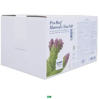 Tropic Marin Pro Reef jūros druska akvariumams; 20kg