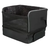 Trixie Car Seat transportavimo krepšys kėdutė šunims, katėms; 45x38x37cm Trixie Car Seat transportavimo krepšys kėdutė šunims, katėms; 45x38x37cm