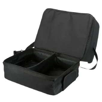 Trixie Car Seat transportavimo krepšys kėdutė šunims, katėms; 45x38x37cm Trixie Car Seat transportavimo krepšys kėdutė šunims, katėms; 45x38x37cm