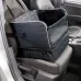 Trixie Car Seat transportavimo krepšys kėdutė šunims, katėms; 45x38x37cm