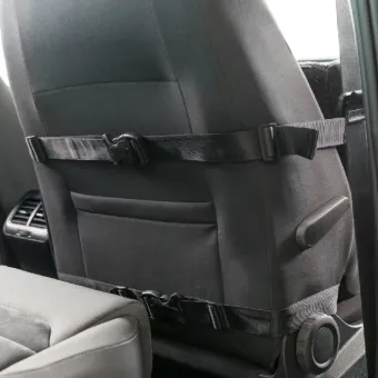 Trixie Car Seat transportavimo krepšys kėdutė šunims, katėms; 45x38x37cm Trixie Car Seat transportavimo krepšys kėdutė šunims, katėms; 45x38x37cm