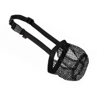 Trixie PBP antsnukis apsauga nuo apnuodyto maisto; S, SM, ML, L, XL