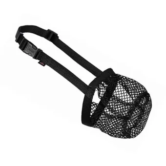 Trixie PBP antsnukis apsauga nuo apnuodyto maisto; S, SM, ML, L, XL