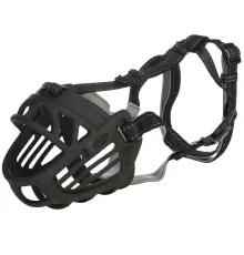 Trixie Muzzle Flex lankstus antsnukis šunims; S, M, ML, L, XL, XXL