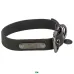 Trixie CityStyle Black antkaklis šunims PVC juodos spalvos; SM, M