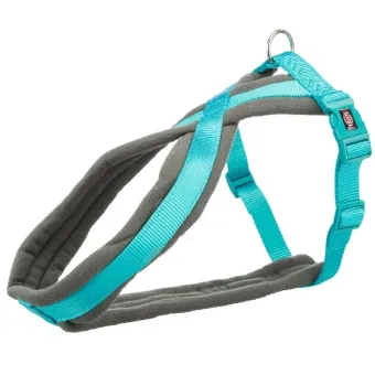 Trixie Premium touring petnešos šunims, turkio; XS, S, SM, M, ML, L, L-XL