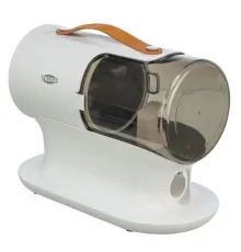 Trixie Grooming Kit kailio siurblys su kirpimo mašinėle ir šukų rinkiniu