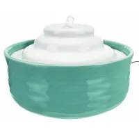 Trixie Vital Falls keramikinė girdykla fontanas; 1.5l 