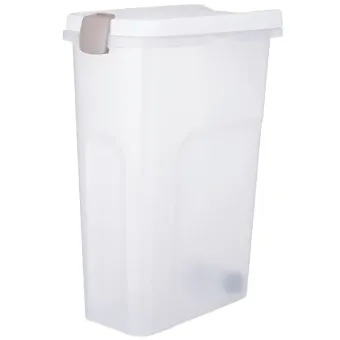 Trixie Barrel 40 pašaro dėžutė; 40l