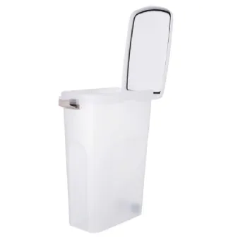 Trixie Barrel 40 pašaro dėžutė; 40l