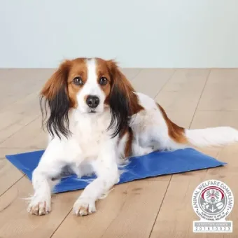 Trixie Cooling Mat vėsinantis kilimėlis; M, L, XL Trixie Cooling Mat vėsinantis kilimėlis; M, L, XL