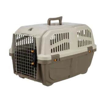 Trixie Scudo 3 S gyvūnų transportavimo dėžė boksas; 40x39x60cm