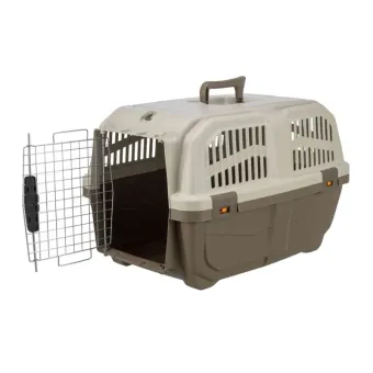 Trixie Scudo 3 S gyvūnų transportavimo dėžė boksas; 40x39x60cm