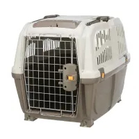 Trixie Scudo 4 SM gyvūnų transportavimo dėžė boksas; 48x51x68cm