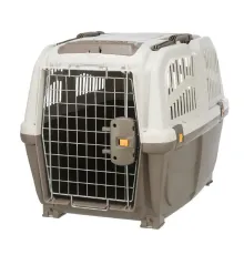 Trixie Scudo 4 SM gyvūnų transportavimo dėžė boksas; 48x51x68cm
