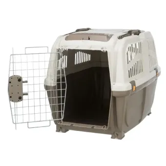 Trixie Scudo 4 SM gyvūnų transportavimo dėžė boksas; 48x51x68cm