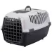 Trixie Capri 3 S grey gyvūnų transportavimo dėžė boksas; 40x38x61cm