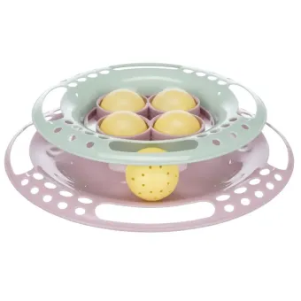 Trixie Junior Kitten Circle žaidimas katėms; 24cm