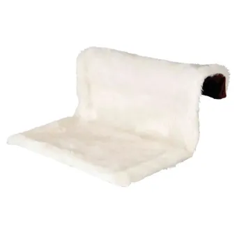 Trixie Radiator cat bed W guolis katėms; 45x26x31cm Trixie Radiator cat bed W guolis katėms; 45x26x31cm