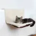 Trixie Radiator cat bed W guolis katėms; 45x26x31cm