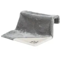Trixie Radiator cat bed G guolis katėms; 45x24x31cm Trixie Radiator cat bed G guolis katėms; 45x24x31cm