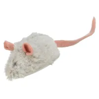 Trixie Active Mouse interaktyvus žaislas katėms