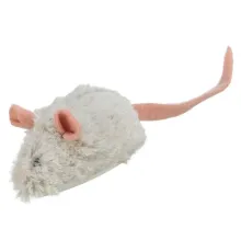Trixie Active Mouse interaktyvus žaislas katėms