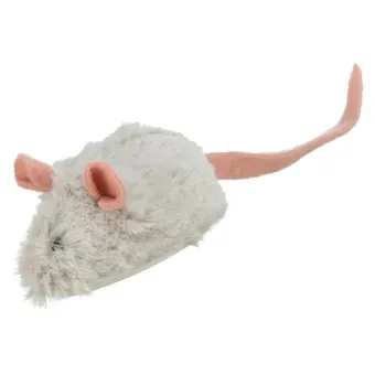 Trixie Active Mouse interaktyvus žaislas katėms
