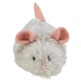 Trixie Active Mouse interaktyvus žaislas katėms