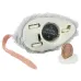 Trixie Active Mouse interaktyvus žaislas katėms