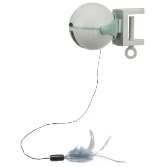 Trixie Catch It interaktyvus elektroninis žaislas katėms