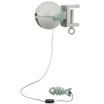 Trixie Catch It interaktyvus elektroninis žaislas katėms