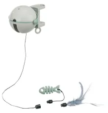 Trixie Catch It interaktyvus elektroninis žaislas katėms