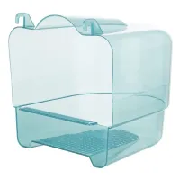 Trixie Bath House maudykla paukščiams; 15x16x17cm