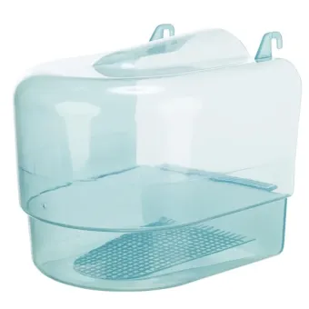 Trixie Bath House maudykla paukščiams; 15x16x17cm