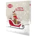 Trixie Advent Calendar Premio advento kalendorius katėms; 30×34×3.5cm