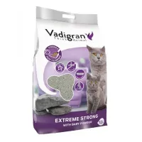 Vadigran Clump Extreme Strong kraikas katėms; 12kg