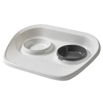 Vadigran Bowl Elite dubenėlių komplektas; 2x300ml Vadigran Bowl Elite dubenėlių komplektas; 2x300ml