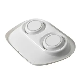 Vadigran Bowl Elite dubenėlių komplektas; 2x300ml Vadigran Bowl Elite dubenėlių komplektas; 2x300ml