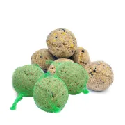 Vadigran Enjoy Nature Fatballs lesalas lauko paukščiams; 35vnt, 55vnt